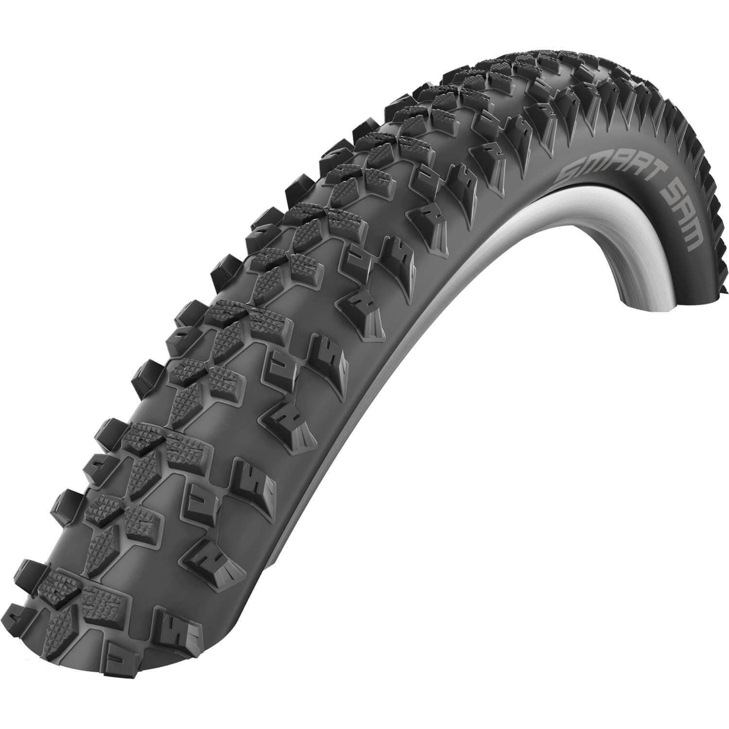 Schwalbe Btb 26X225 Smart Sam Addix Snake Zw schwalbe kopen in de aanbieding