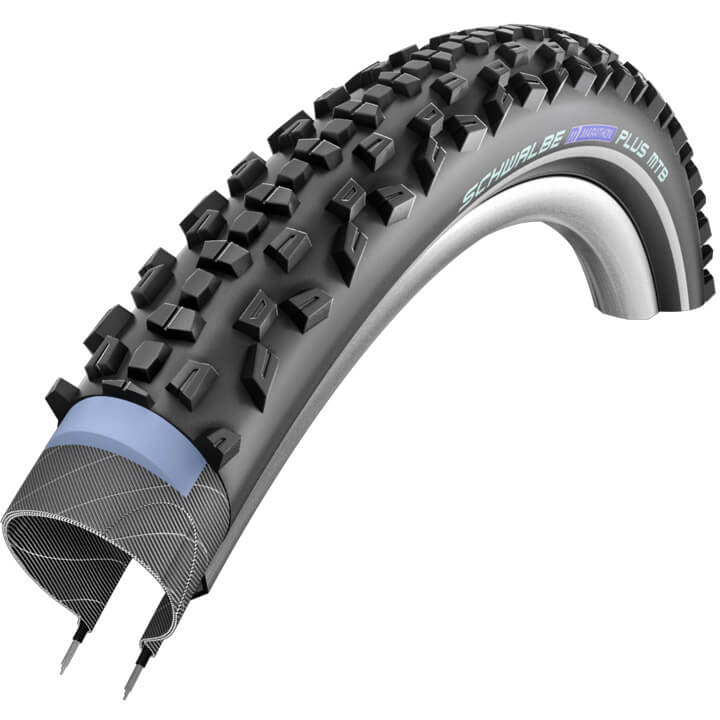 Schwalbe Btb 26X225 Mar Plus Mtb R schwalbe kopen in de aanbieding
