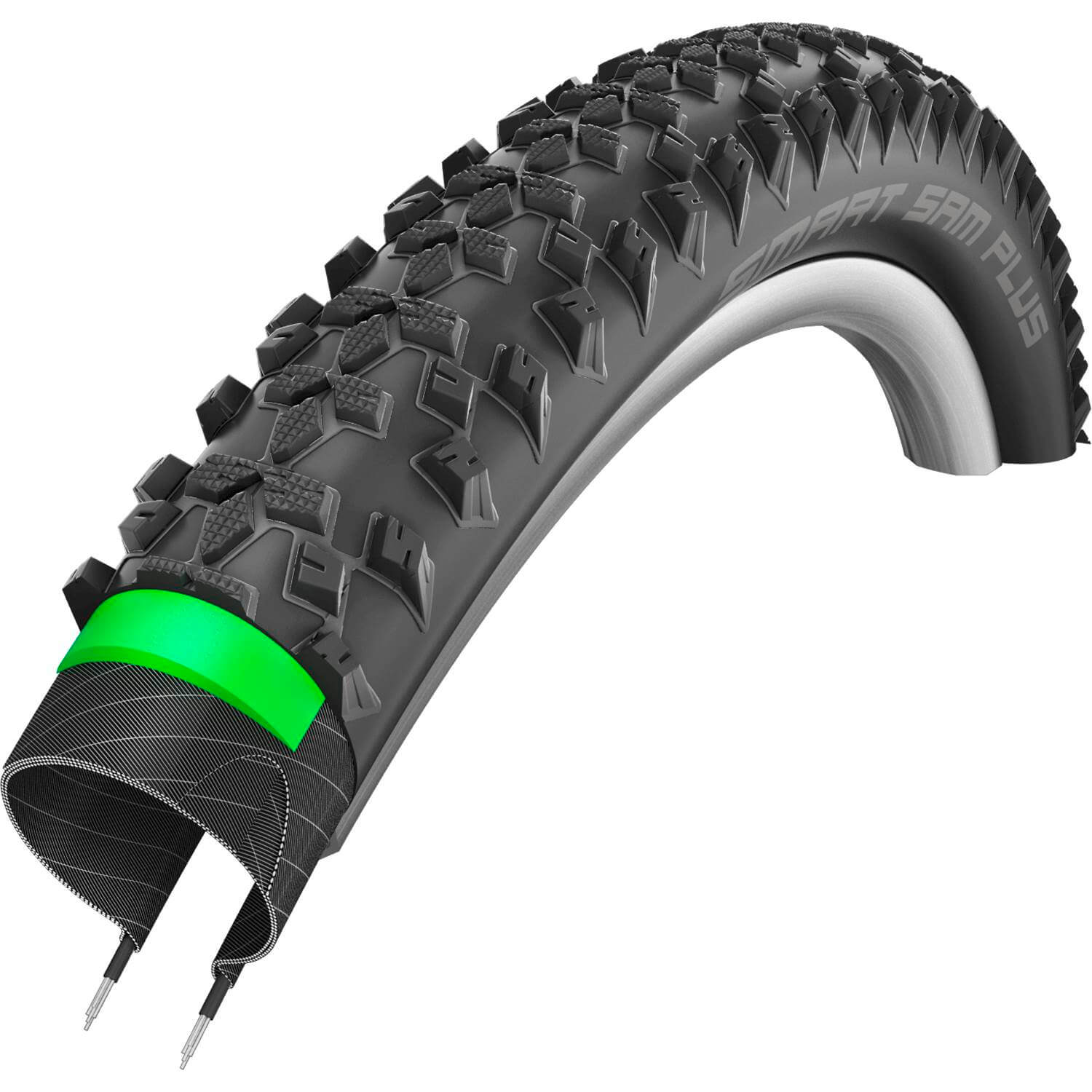 Schwalbe Btb 275X225 Smart Sam Addix Plus Zw schwalbe kopen in de aanbieding