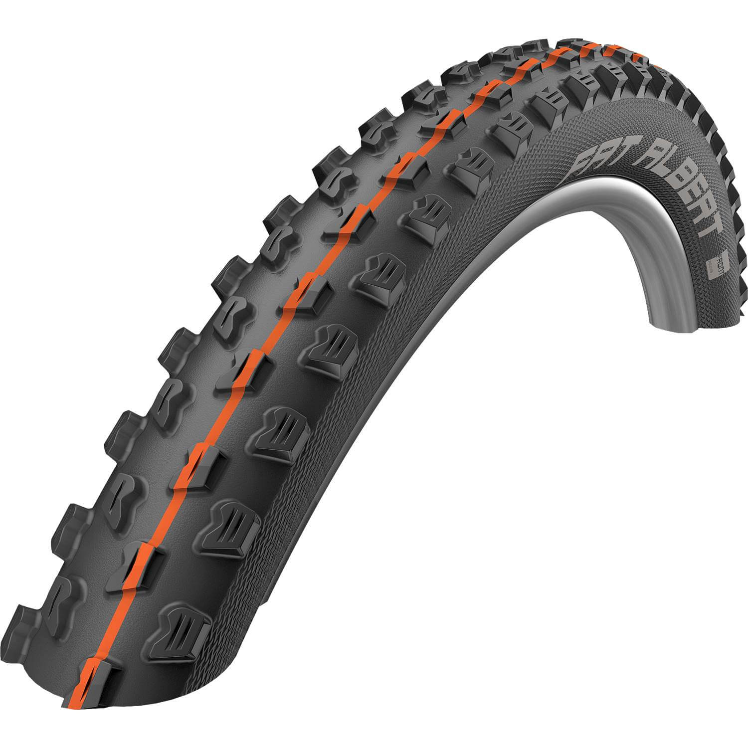 Schwalbe Btb 275X235 Fat Albert F Addix Soft schwalbe kopen in de aanbieding