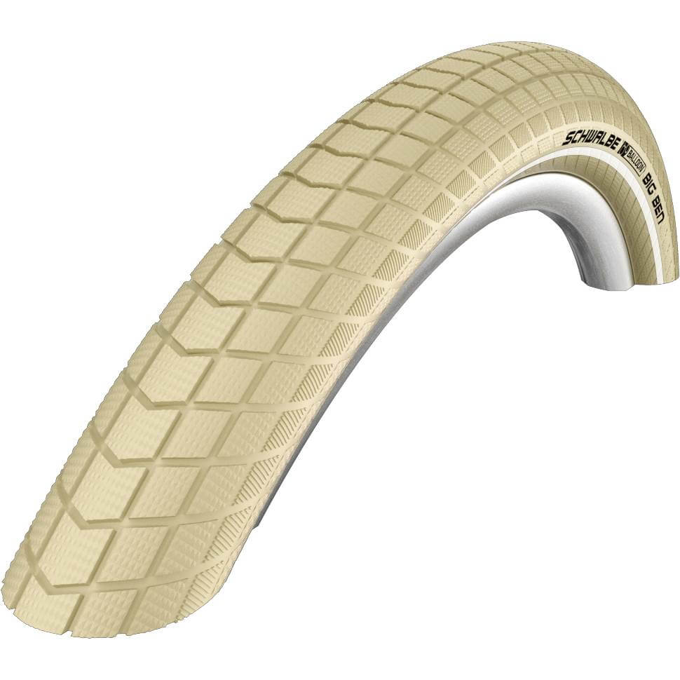Schwalbe Btb 28X150 Li Big Ben R Cr schwalbe kopen in de aanbieding