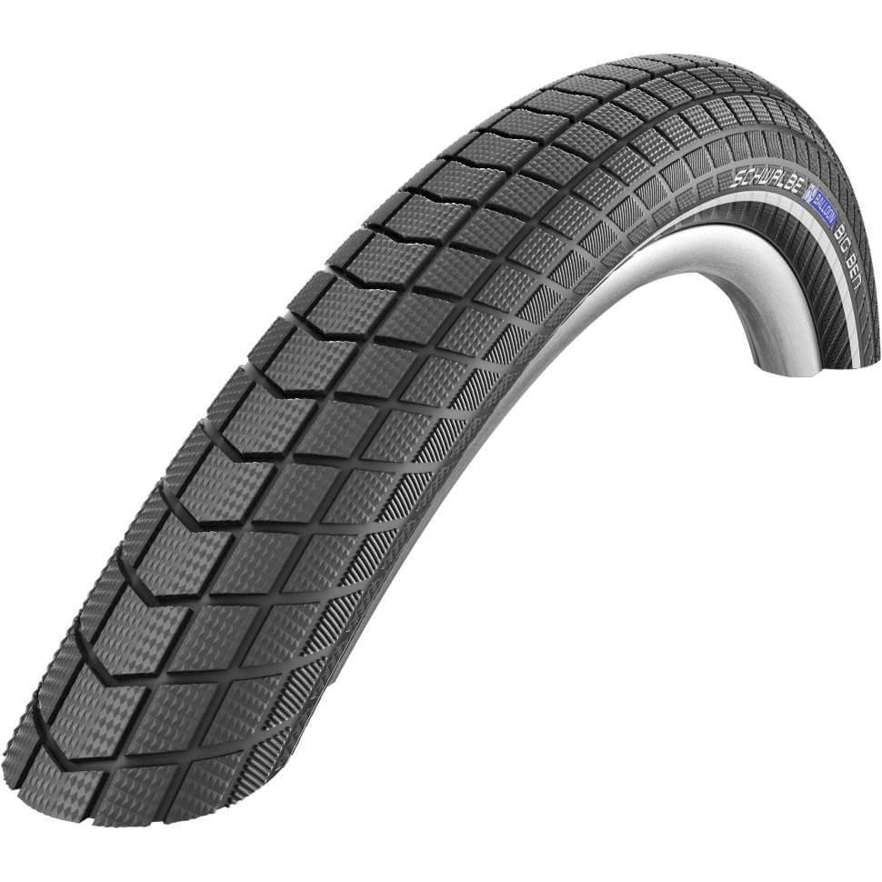 Schwalbe Btb 28X150 Li Big Ben R Zw schwalbe kopen in de aanbieding