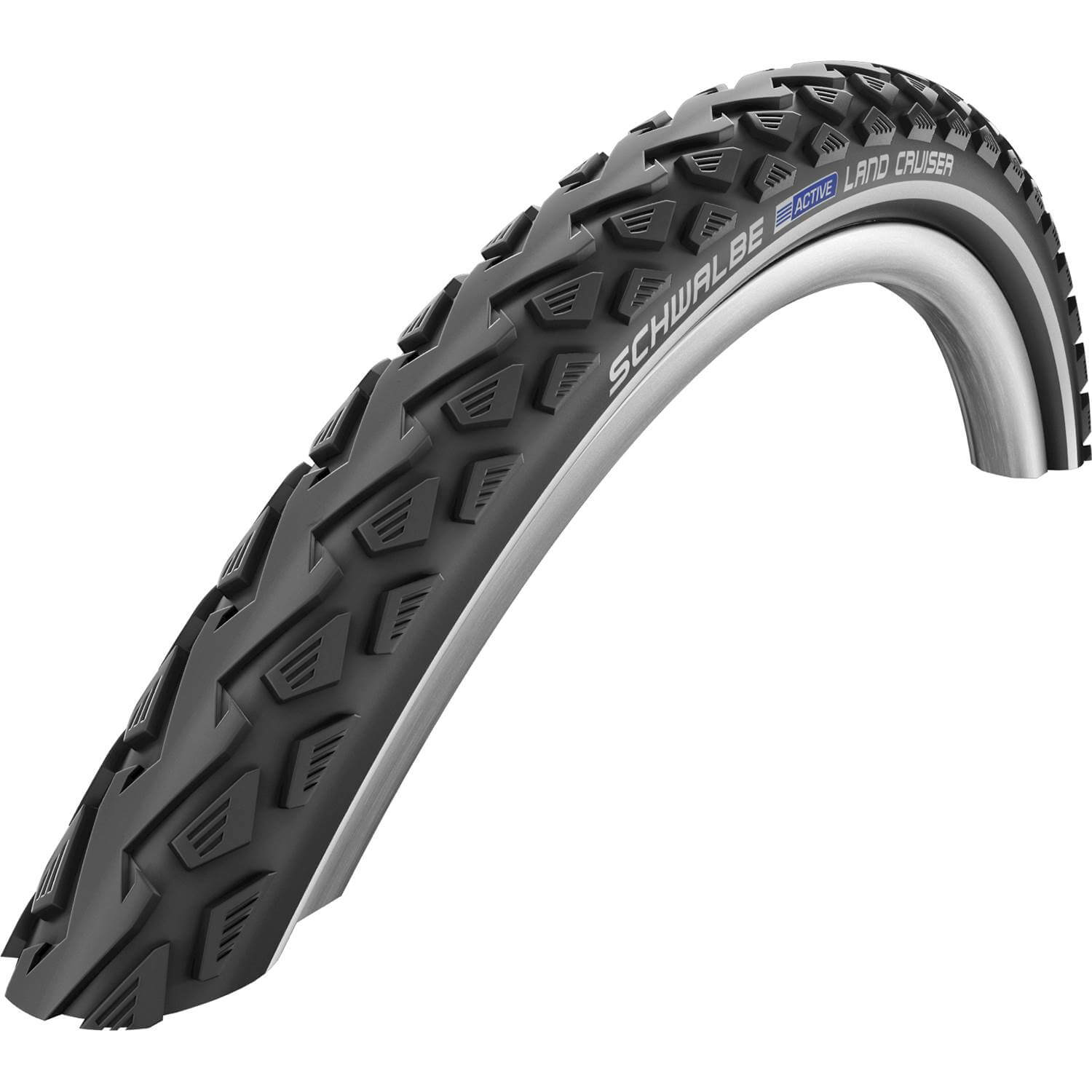 Schwalbe Btb 28X160 Landcr Kevl Zw schwalbe kopen in de aanbieding