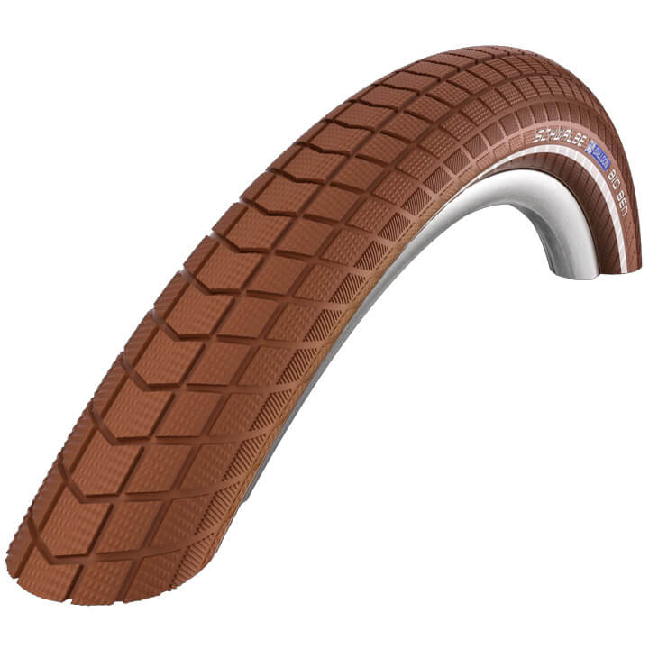 Schwalbe Btb 28X200 Big Ben R Brn schwalbe kopen in de aanbieding
