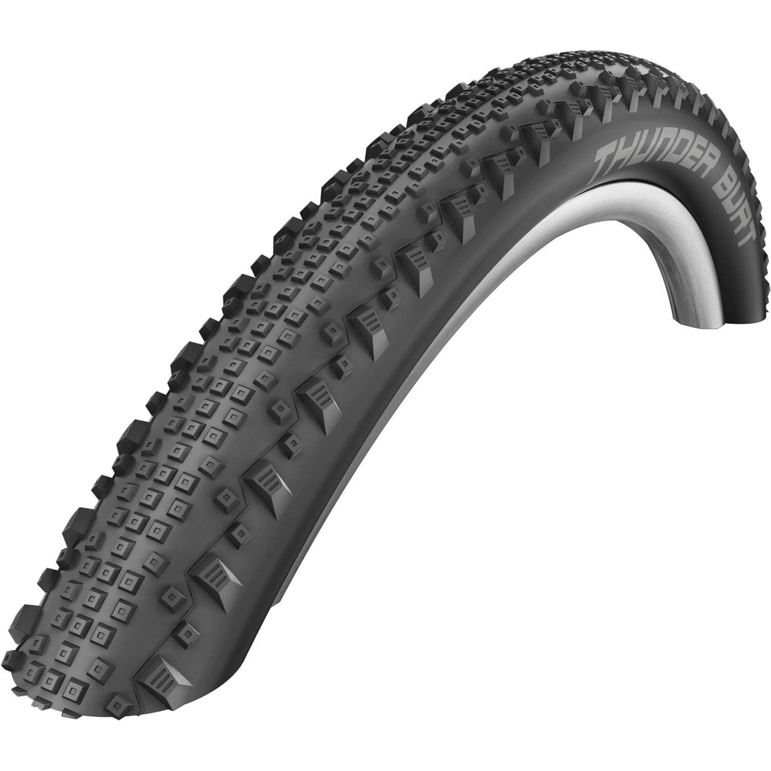 Schwalbe Btb 29X210 Thunder V Zw schwalbe kopen in de aanbieding