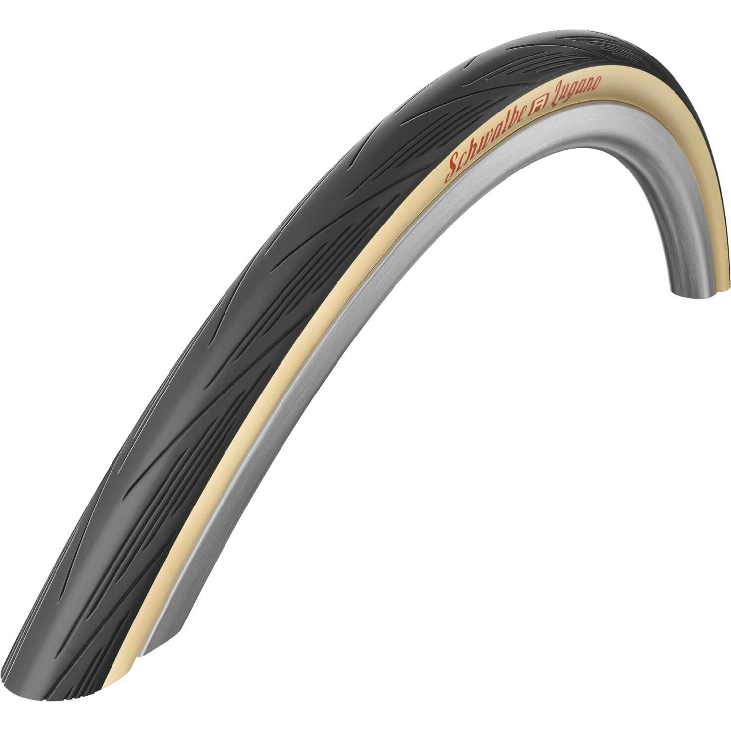 Schwalbe Btb 700X23 Lugano Classic Skin schwalbe kopen in de aanbieding