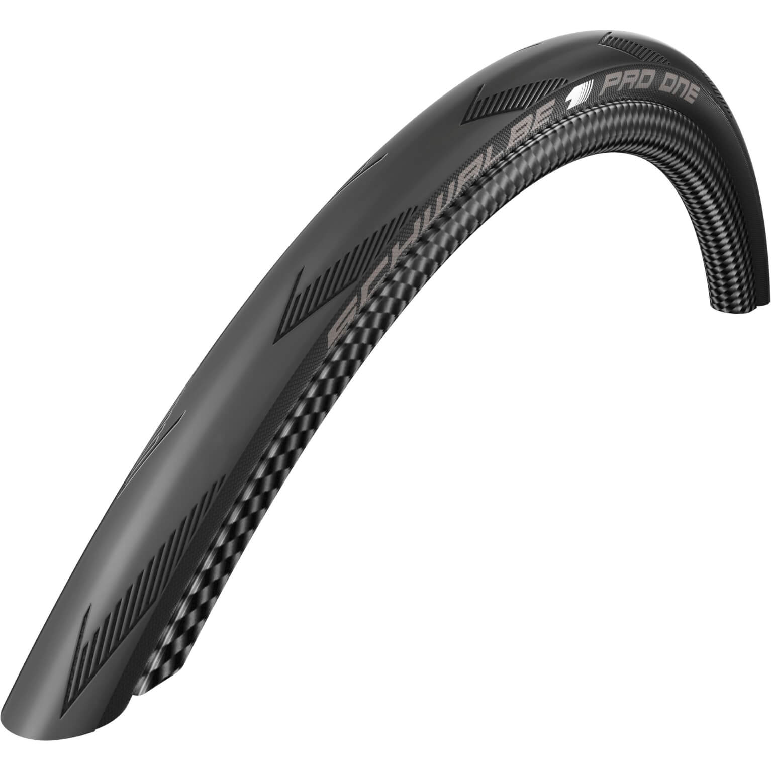 Schwalbe Btb 700X23 Pro One Zw schwalbe kopen in de aanbieding