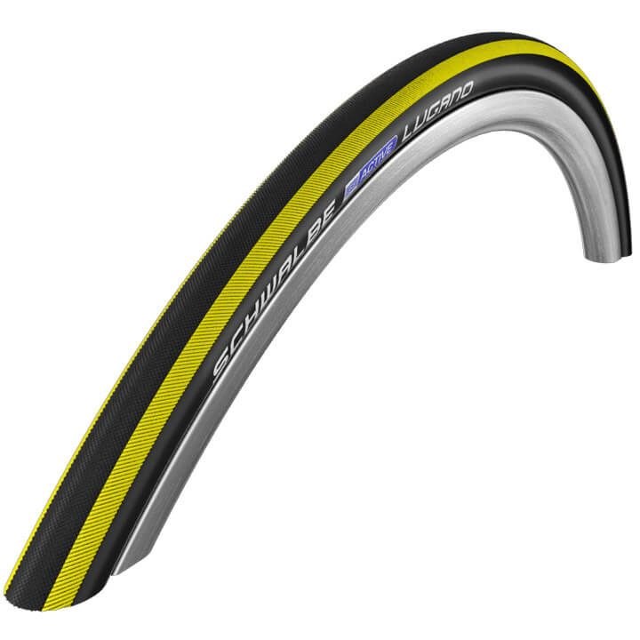 Schwalbe Btb 700X25 Lugano Kevl Glzw schwalbe kopen in de aanbieding
