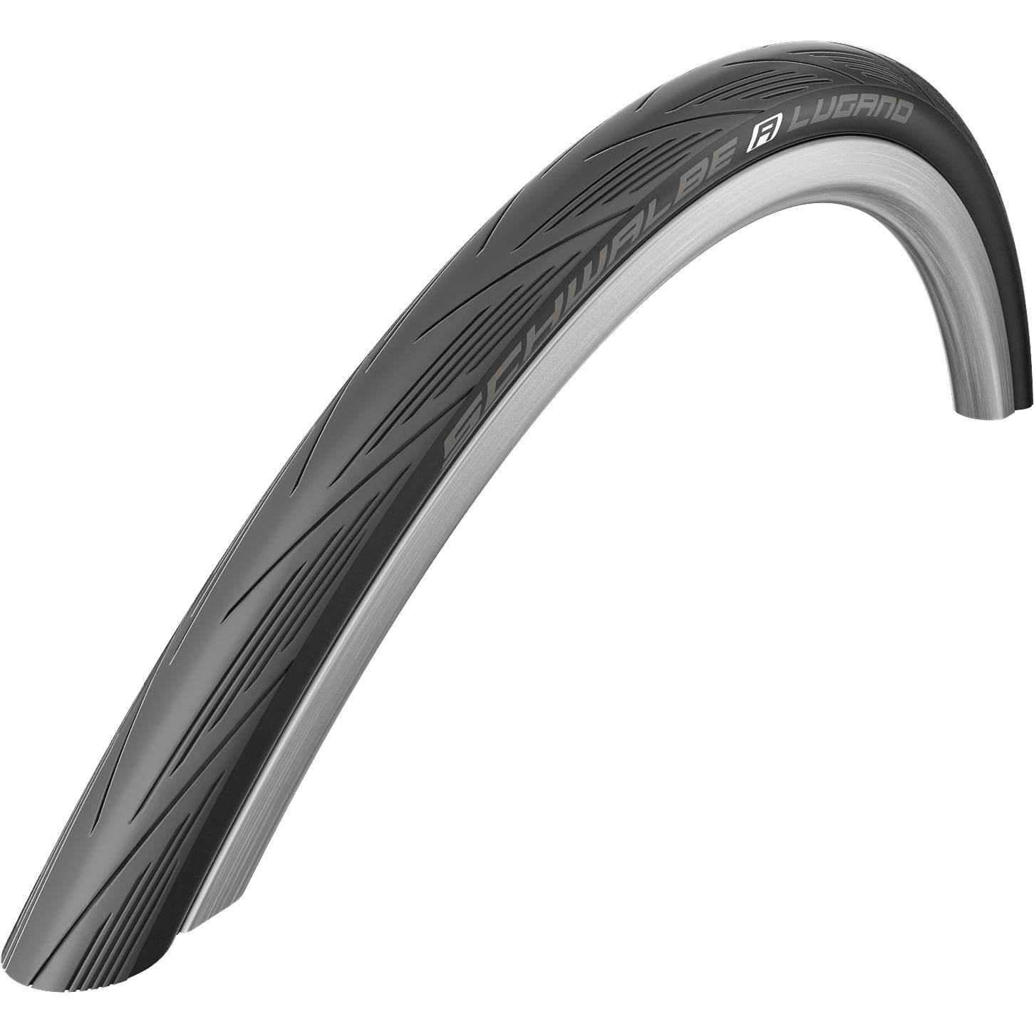 Schwalbe Btb 700X25 Lugano R Zw schwalbe kopen in de aanbieding