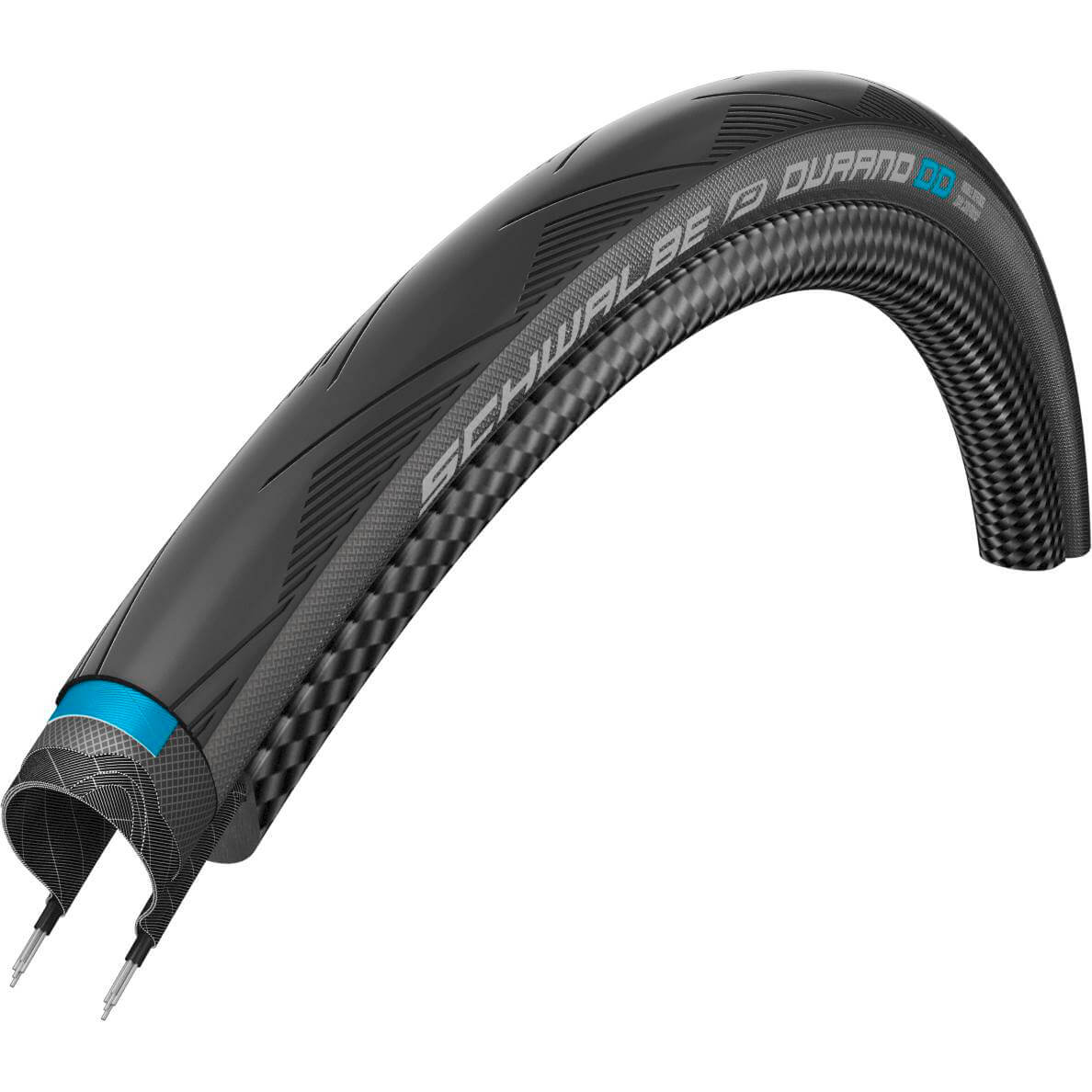Schwalbe Btb 700X28 Durano Dd Zw schwalbe kopen in de aanbieding