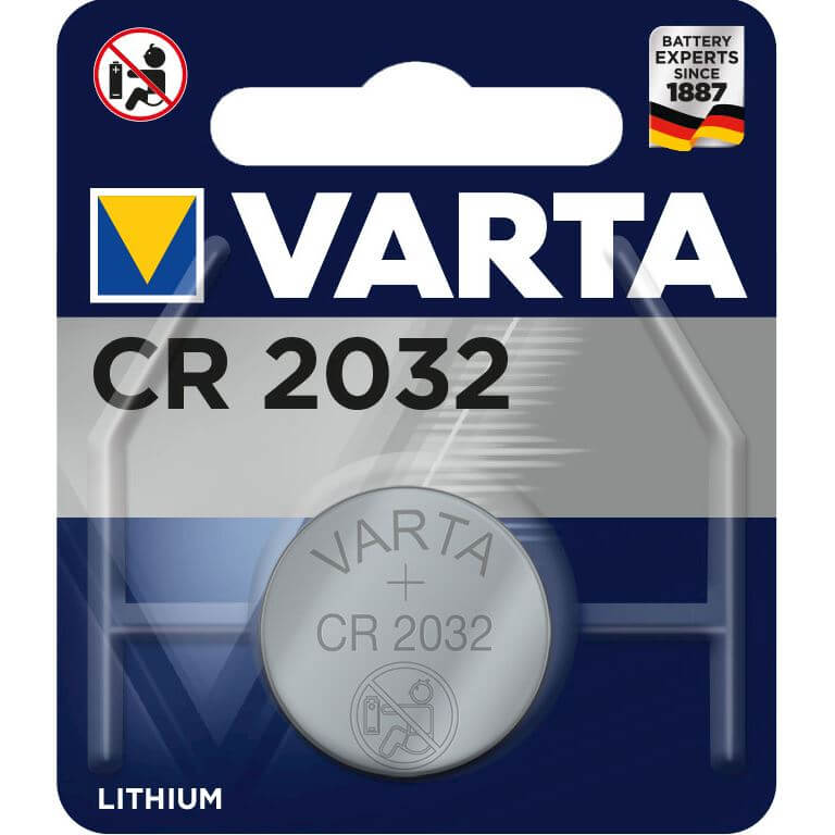 Varta Batt Cr2032 Lith 3V varta kopen in de aanbieding Varta Batt Cr2032 Lith 3V varta kopen in de aanbieding