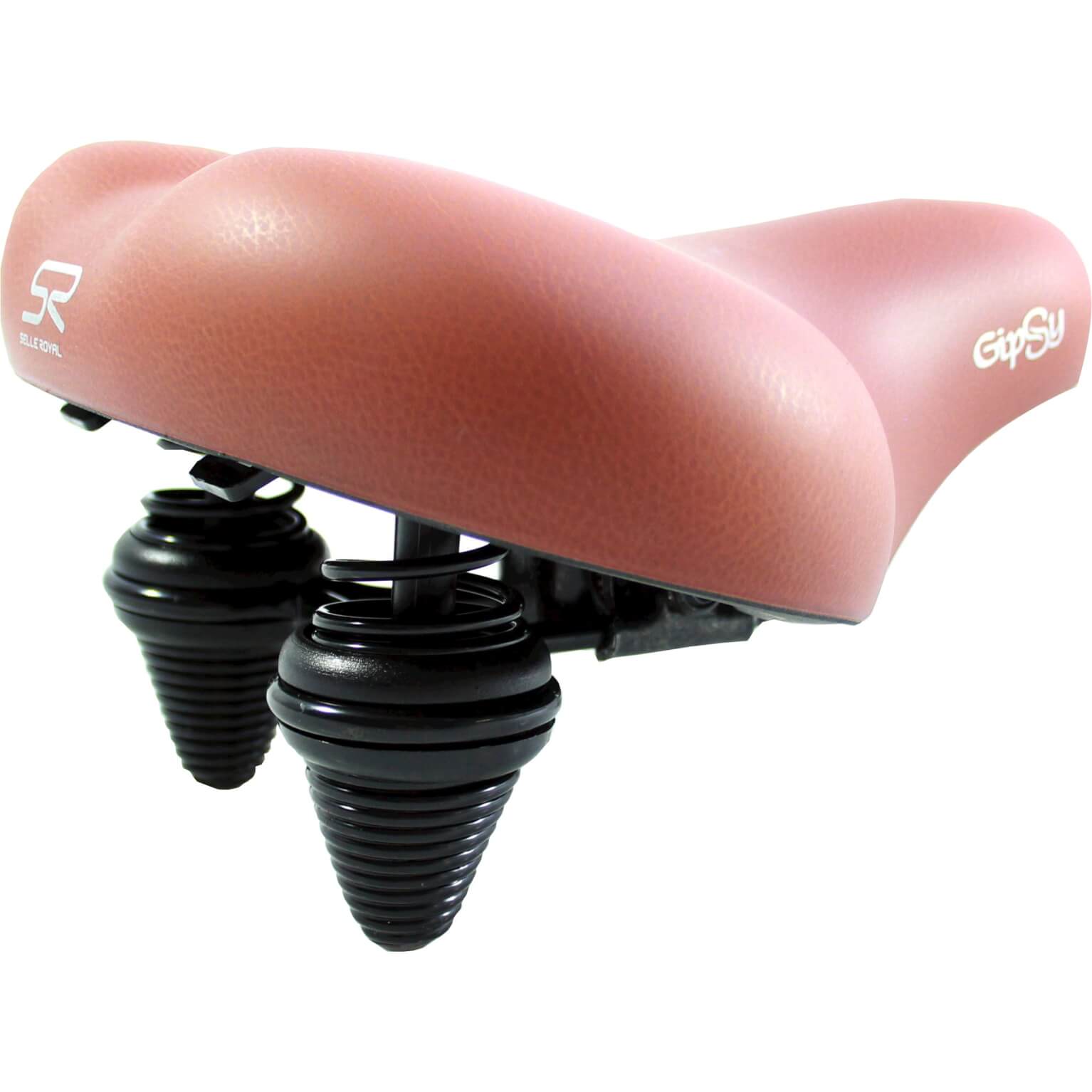 Fietsuniek Cortina Zadel Crush Std Brn fietsuniek kopen in de aanbieding