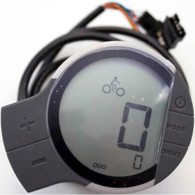 Fietsuniek Cortina Display Ecomo Trans fietsuniek kopen in de aanbieding