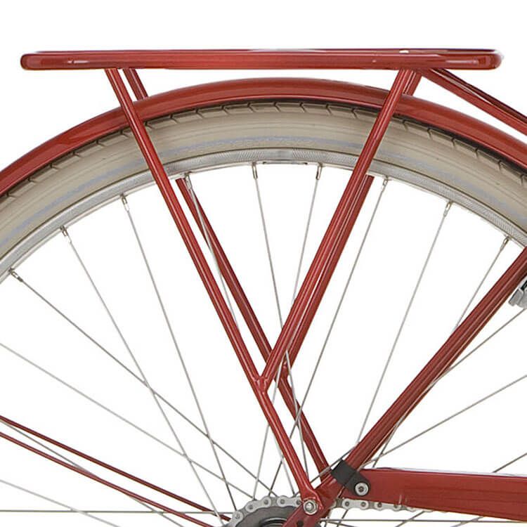 Fietsuniek Cortina Drager 28 Tweed 50 Rd fietsuniek kopen in de aanbieding