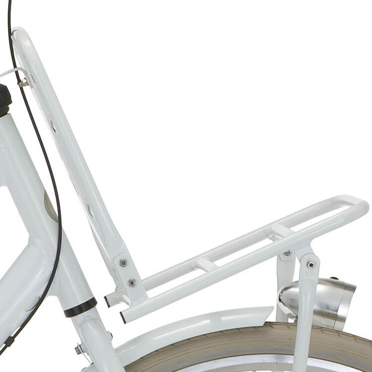 Fietsuniek Cortina Voordrager 28 Pad Bev Wt fietsuniek kopen in de aanbieding