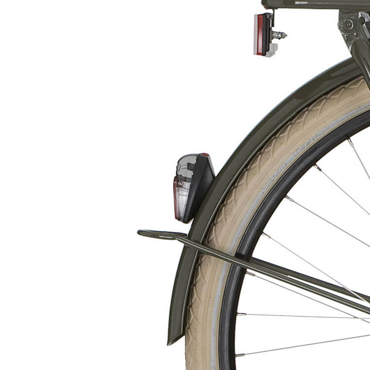 Fietsuniek Cortina A Spatb 26 U4 Stone Bridge fietsuniek kopen in de aanbieding