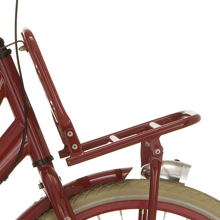 Fietsuniek Cortina Voordrager 26 Rd fietsuniek kopen in de aanbieding