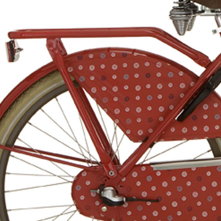 Fietsuniek Cortina Drager 26 Lief Rd fietsuniek kopen in de aanbieding