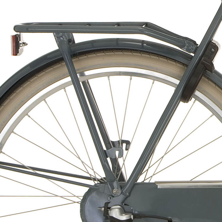 Fietsuniek Cortina Drager 28 Transp H61 Grs fietsuniek kopen in de aanbieding