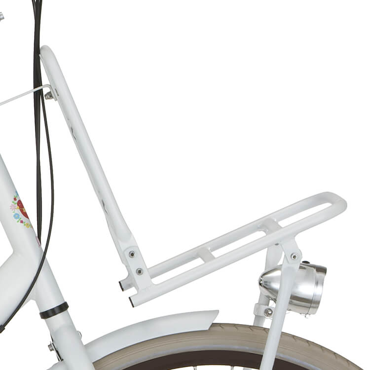 Fietsuniek Cortina Voordrager 28 Lief Wt fietsuniek kopen in de aanbieding