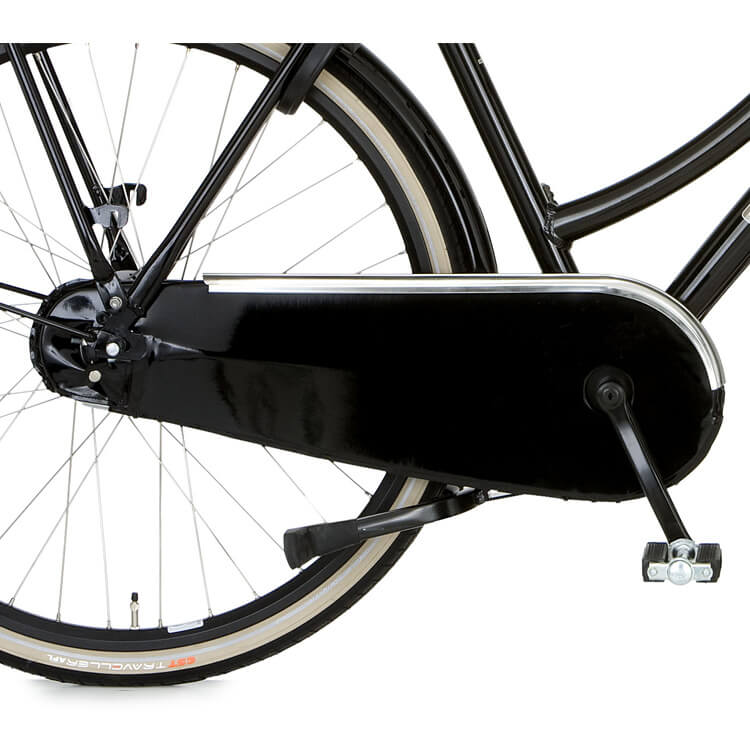 Fietsuniek Cortina Kett Kast Lak U4 Zw fietsuniek kopen in de aanbieding