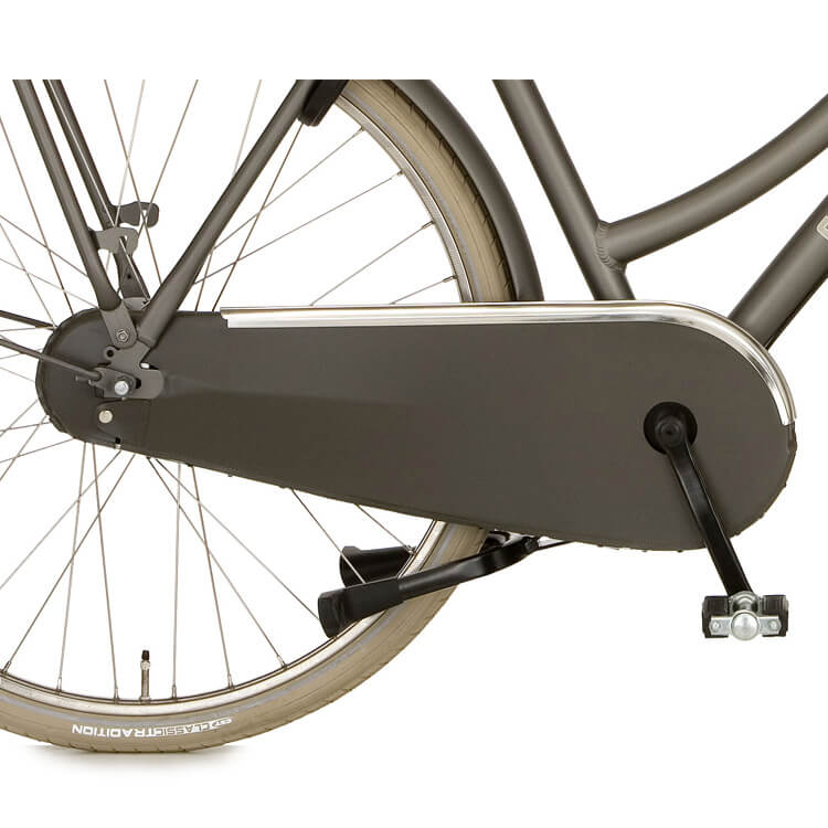 Fietsuniek Cortina Kett Kast Lak U4 Tormado Matt fietsuniek kopen in de aanbieding