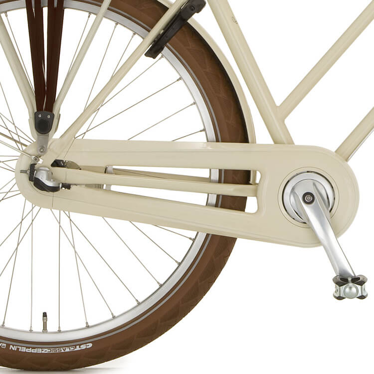 Fietsuniek Cortina Kett Kast Twist Chrono A Wt fietsuniek kopen in de aanbieding