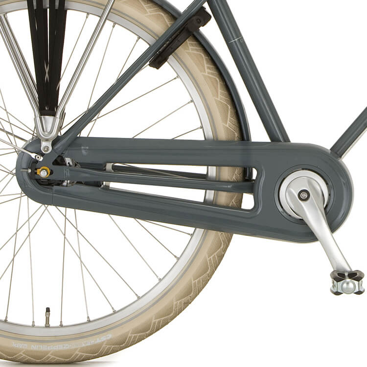 Fietsuniek Cortina Kett Kast Twist Chrono Grs fietsuniek kopen in de aanbieding