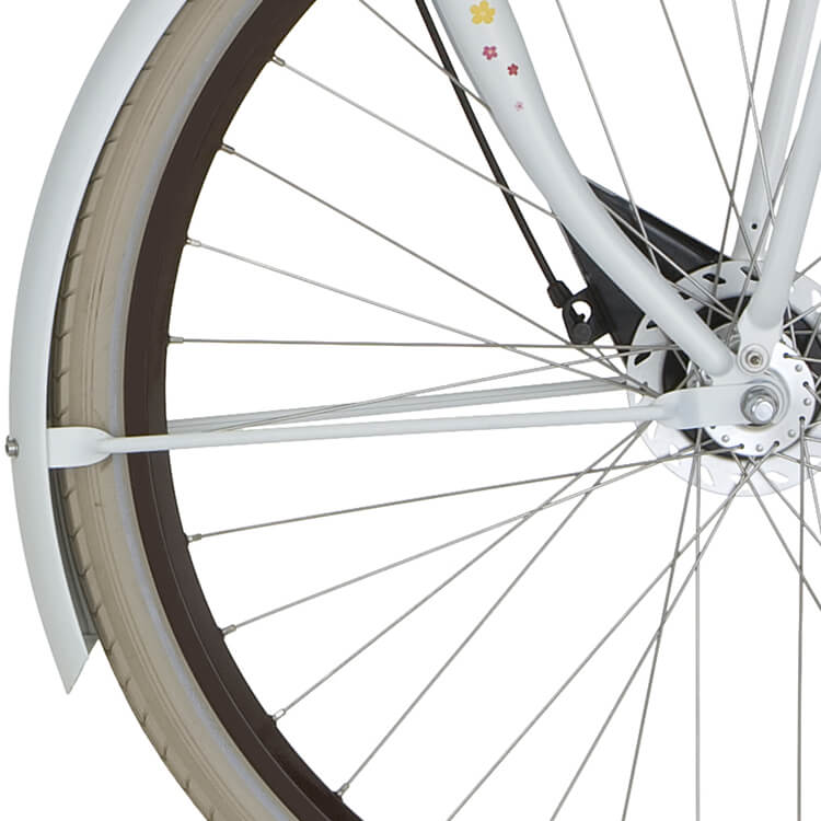 Fietsuniek Cortina V Spatb Stang 28 Lief M Wt fietsuniek kopen in de aanbieding