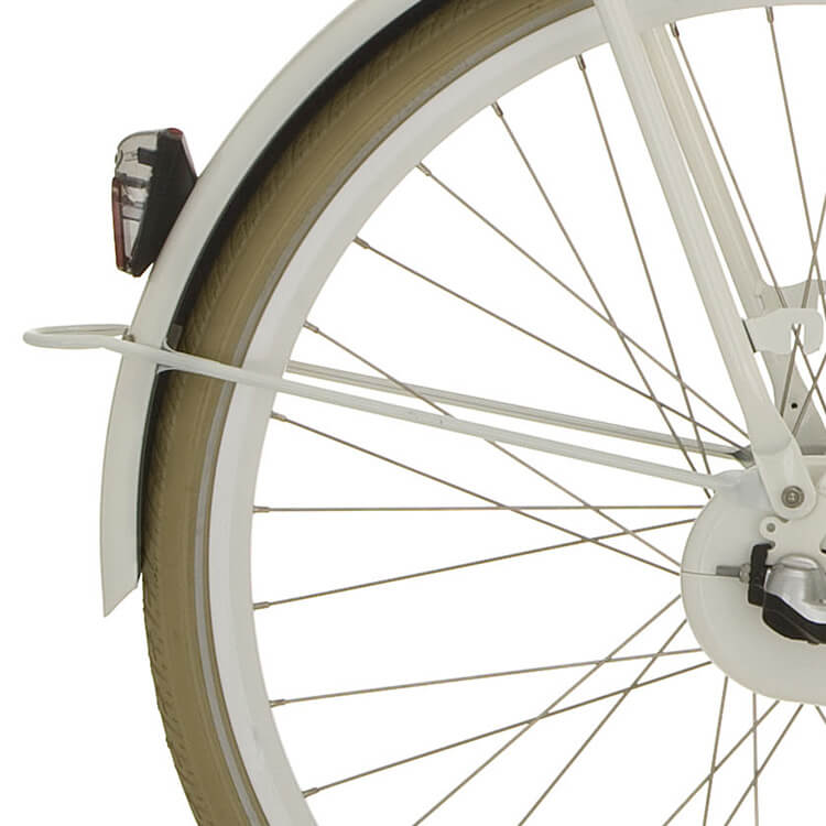 Fietsuniek Cortina A Spatb Stang 28 U1 Wt Pad fietsuniek kopen in de aanbieding