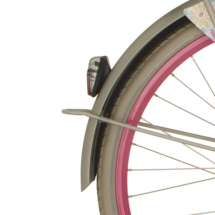 Fietsuniek Cortina A Spatb 28 Lief Champ fietsuniek kopen in de aanbieding