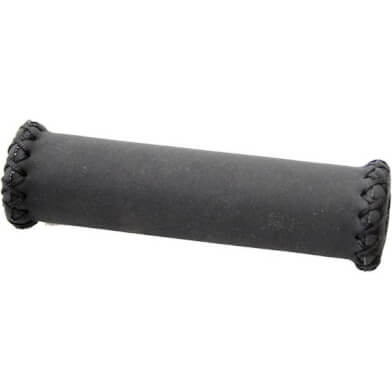 Fietsuniek Cortina Handv Stitched 130Mm Act Black fietsuniek kopen in de aanbieding