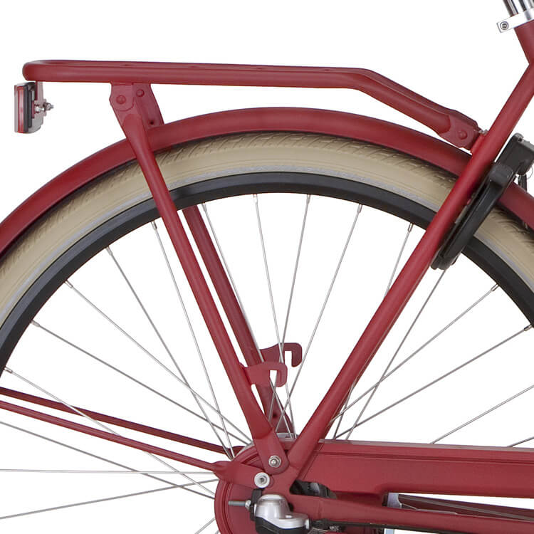 Fietsuniek Cortina Drager 28 U1 D53 Rd fietsuniek kopen in de aanbieding