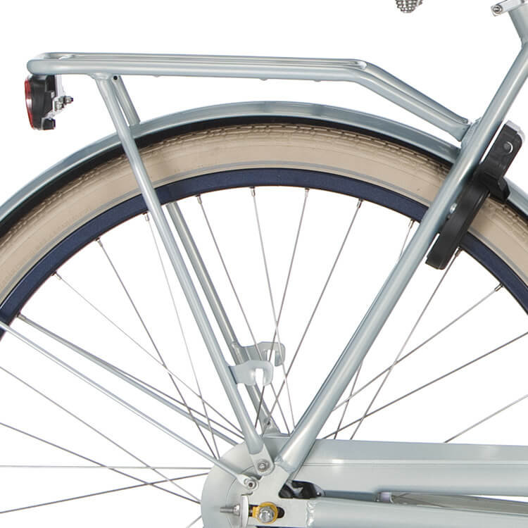 Fietsuniek Cortina Drager 28 U5 D50H56 Lbl fietsuniek kopen in de aanbieding