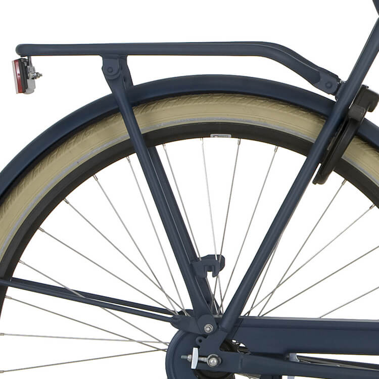 Fietsuniek Cortina Drager 28 U1 H56 Bl fietsuniek kopen in de aanbieding