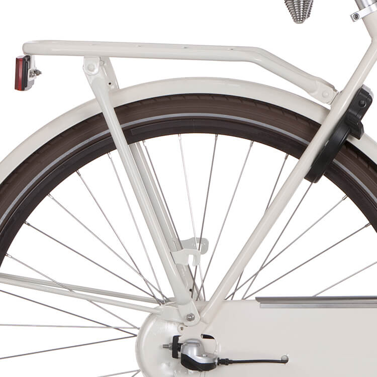 Fietsuniek Cortina Drager U1U4 56 57 Dawn fietsuniek kopen in de aanbieding