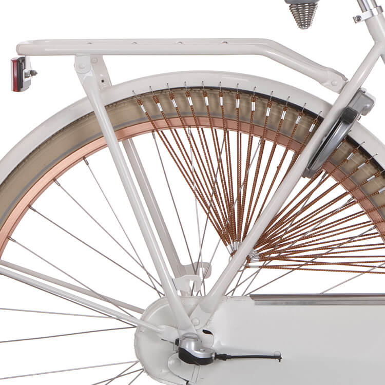 Fietsuniek Cortina Drager 28 Soul D57 Wt fietsuniek kopen in de aanbieding