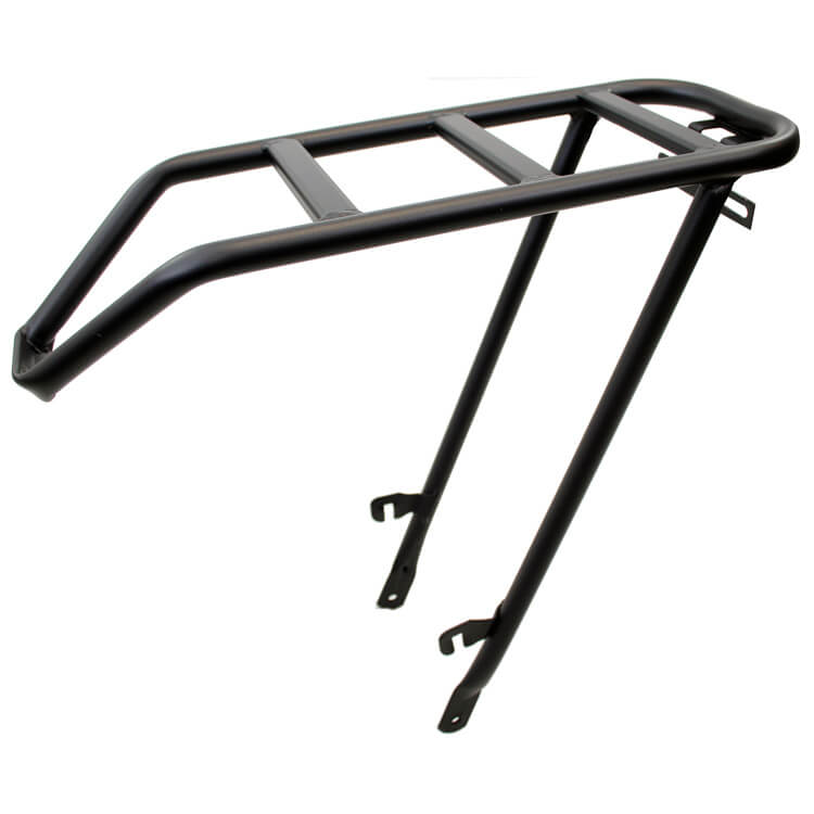 Fietsuniek Cortina Drager 28 Milo H65 M Zw fietsuniek kopen in de aanbieding