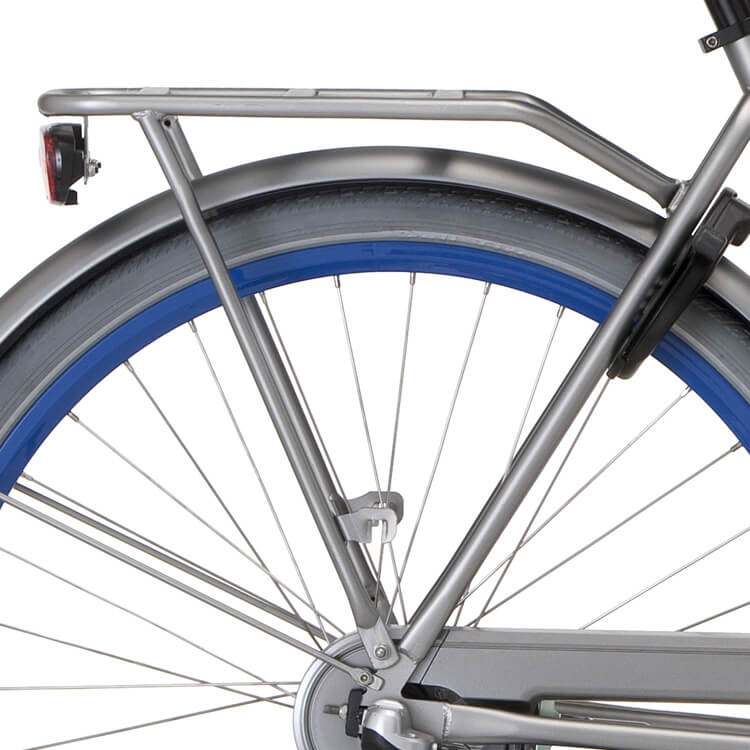 Fietsuniek Cortina Drager 28 Milo H65 Zi fietsuniek kopen in de aanbieding