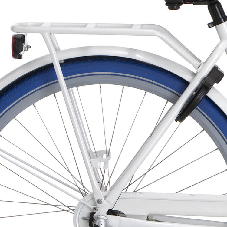 Fietsuniek Cortina Drager 28 Milo D49 Wt fietsuniek kopen in de aanbieding