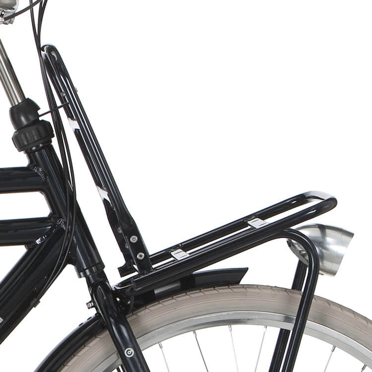 Fietsuniek Cortina Voordrager U4 Nd Night fietsuniek kopen in de aanbieding