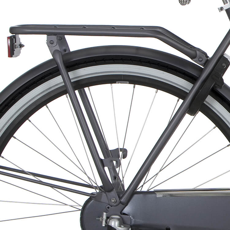 Fietsuniek Cortina Drager U4 61 Modern Grey Matt fietsuniek kopen in de aanbieding Fietsuniek Cortina Drager U4 61 Modern Grey Matt fietsuniek kopen in de aanbieding