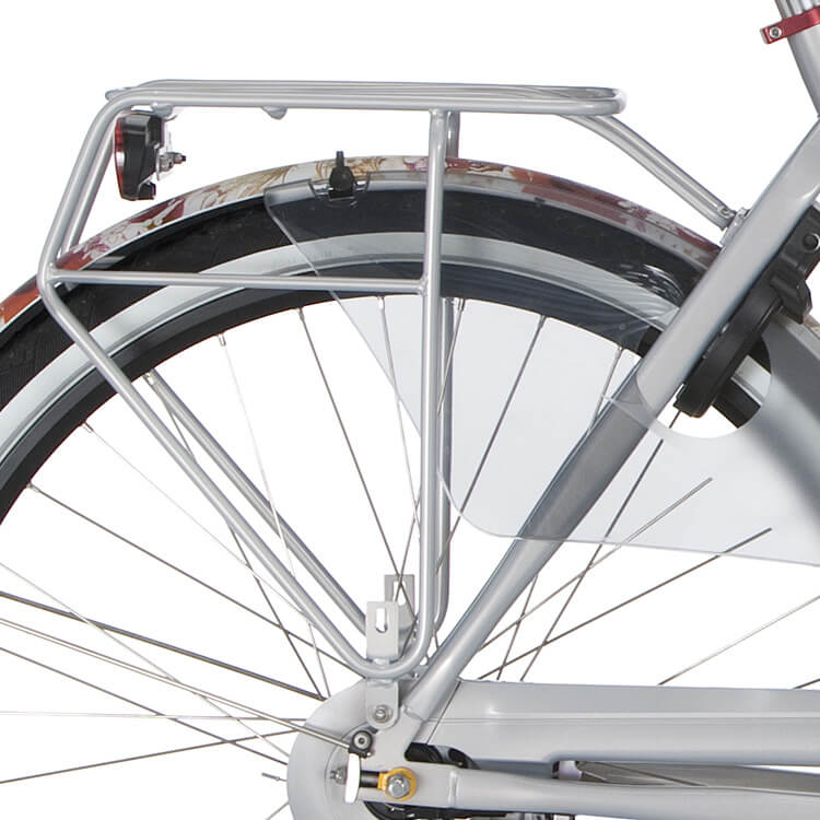 Fietsuniek Cortina Drager Roots 56 Mouse fietsuniek kopen in de aanbieding