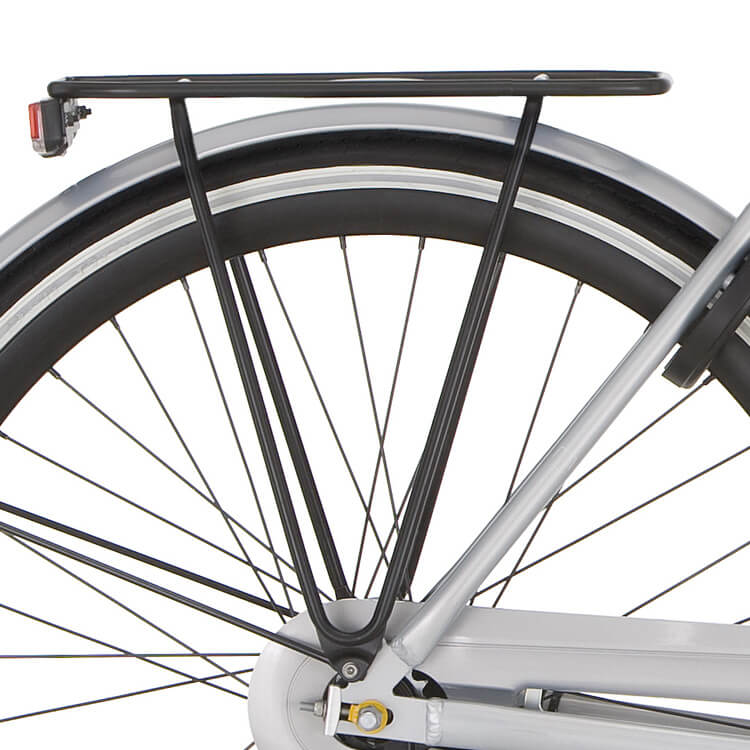 Fietsuniek Cortina Drager Curana M1 Black Matt fietsuniek kopen in de aanbieding Fietsuniek Cortina Drager Curana M1 Black Matt fietsuniek kopen in de aanbieding