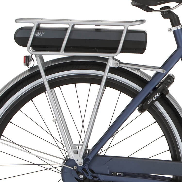 Fietsuniek Cortina Drager Ecomo Steps Bright Alumina Matt fietsuniek kopen in de aanbieding Fietsuniek Cortina Drager Ecomo Steps Bright Alumina Matt fietsuniek kopen in de aanbieding