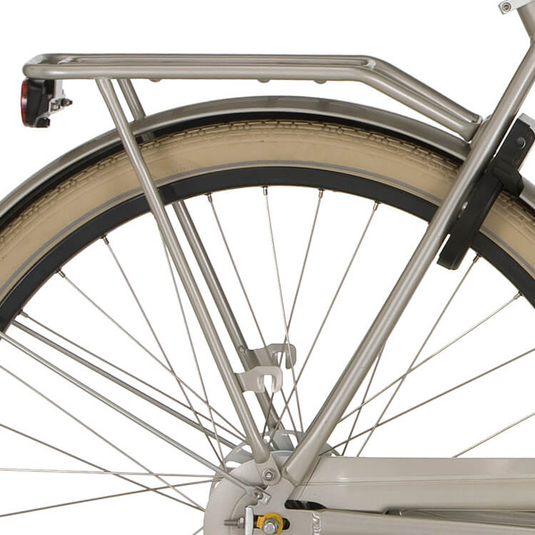 Fietsuniek Cortina Drager U5 61 Pink Champagne fietsuniek kopen in de aanbieding