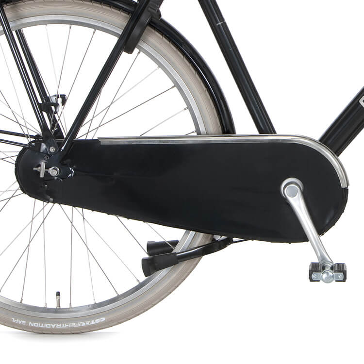 Fietsuniek Cortina Kett Kast Lak U4 Night fietsuniek kopen in de aanbieding