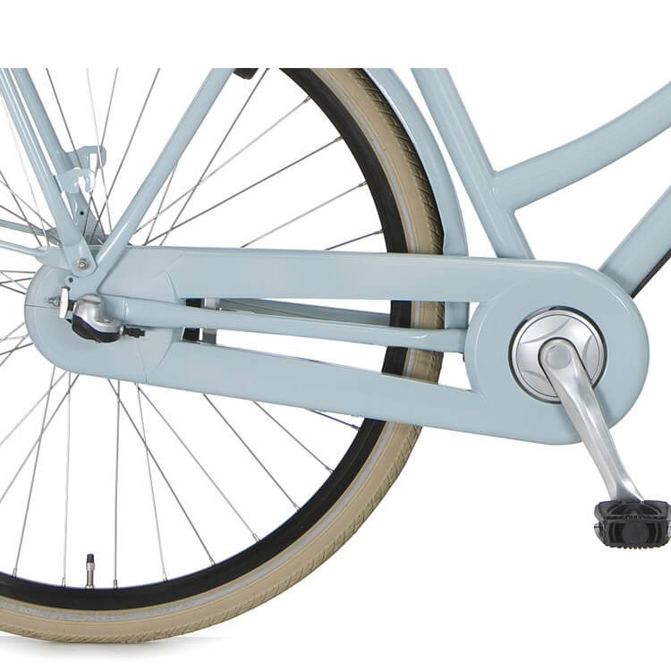 Fietsuniek Cortina Kett Kast Xcero Blue Haze fietsuniek kopen in de aanbieding