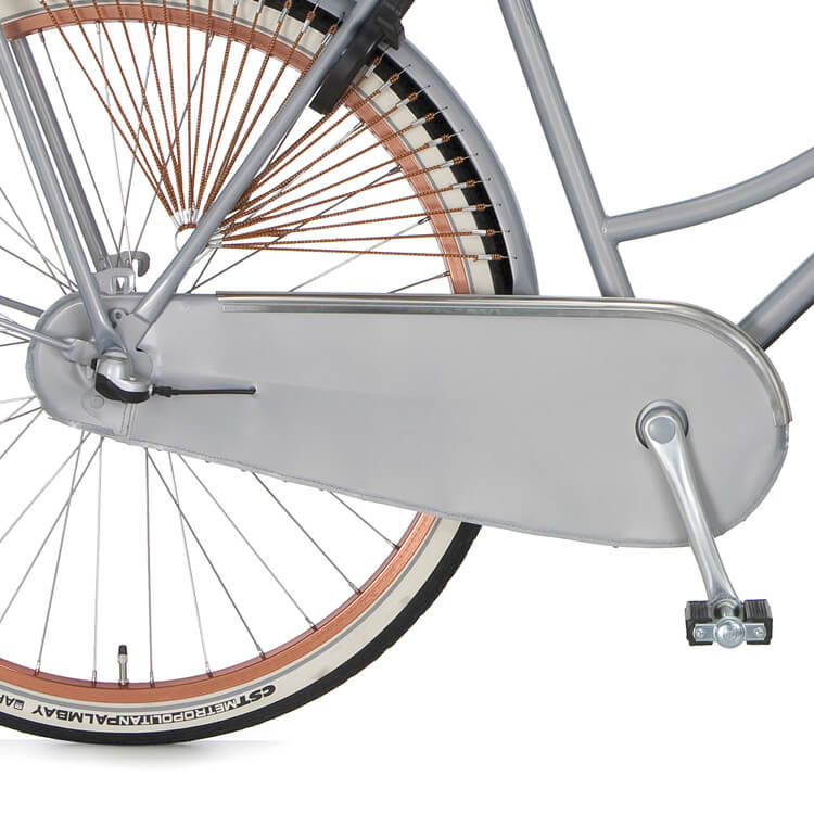 Fietsuniek Cortina Kett Kast Lak Soul Mouse fietsuniek kopen in de aanbieding