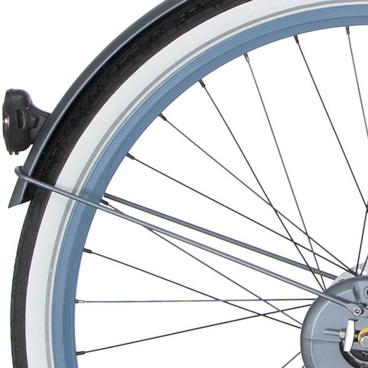 Fietsuniek Cortina A Spatb Stang 28 Crush Irestone Pearl Matt fietsuniek kopen in de aanbieding